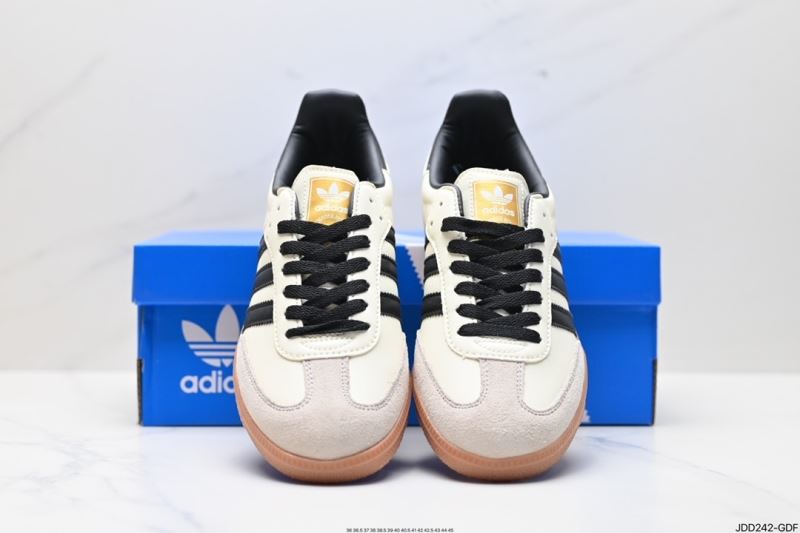 Adidas Samba Shoes